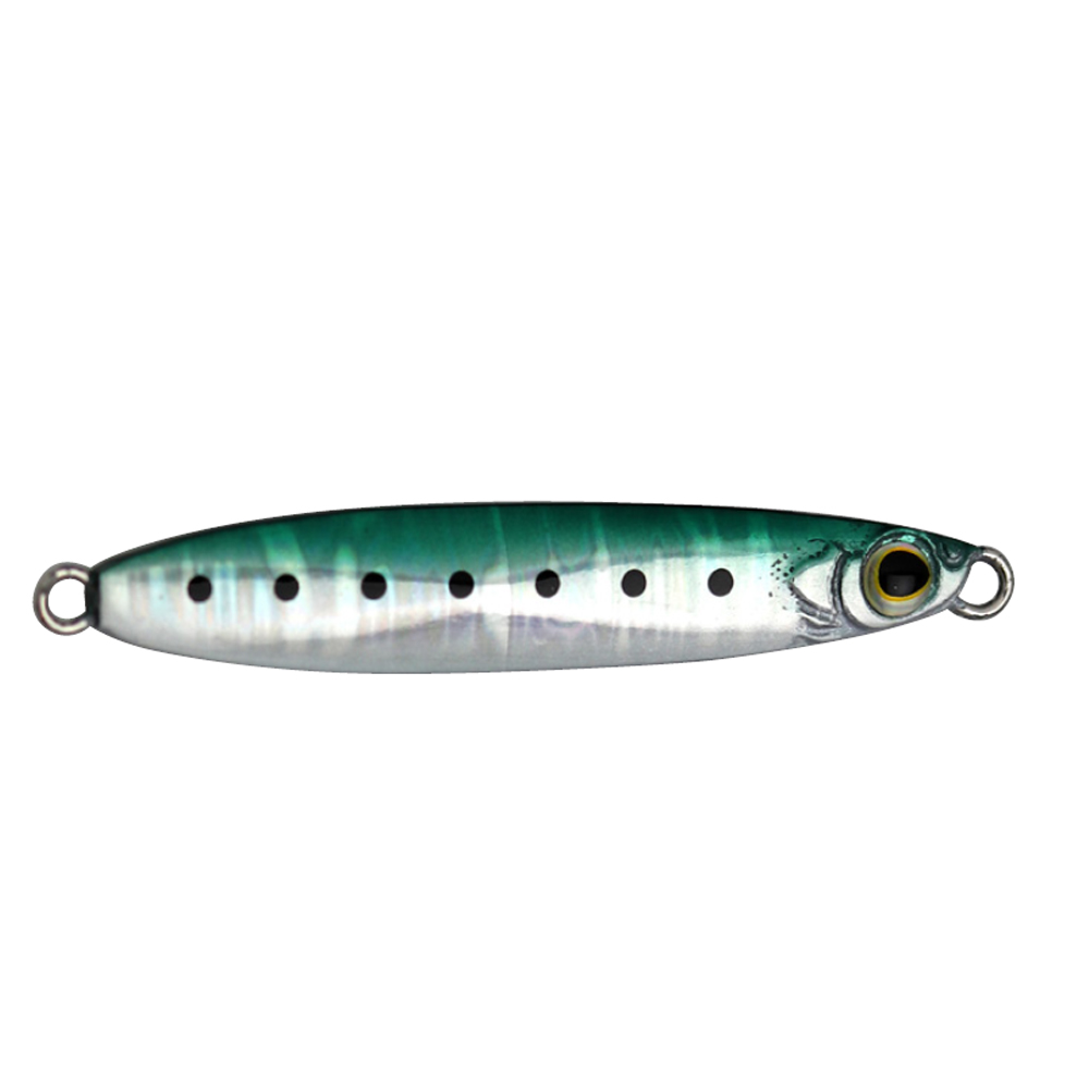 Shimano Current Sniper Casting Jig Slow Fall Saltwater Jig